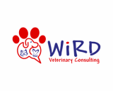 https://www.logocontest.com/public/logoimage/1576335409WiRD Veterinary Consulting L.png